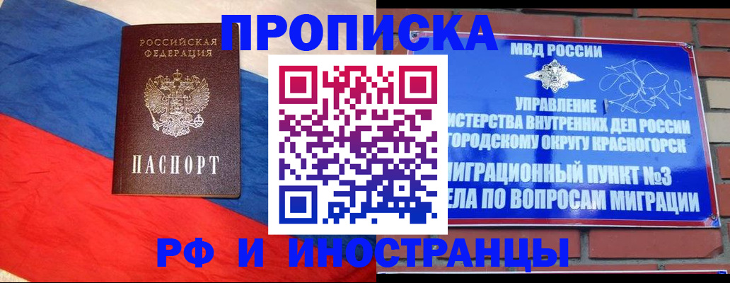 временная регистрация для всех в Кандалакше